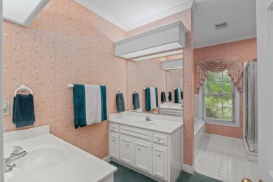For nearly four decades, this beloved home has been filled with on Jones Creek Golf Club in Georgia - for sale on GolfHomes.com, golf home, golf lot