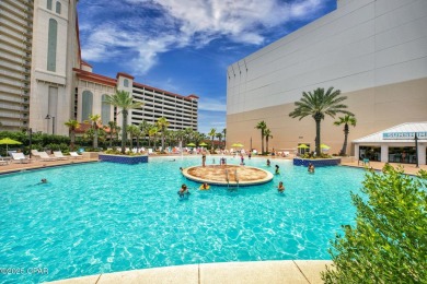 Unparalleled Gulf-Front Luxury: Fully Renovated 1-Bedroom + Bunk on Signal Hill Golf Course, Inc. in Florida - for sale on GolfHomes.com, golf home, golf lot