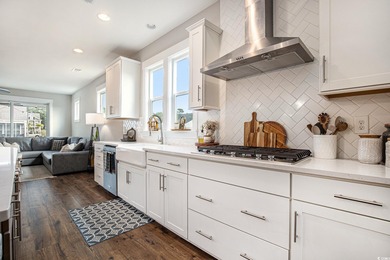 This stunning 4 bed 3 bath home located in the highly sought on World Tour Golf Links in South Carolina - for sale on GolfHomes.com, golf home, golf lot