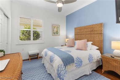The Florencia II, built by WCI, is located in the highly on Pelican Preserve Golf Club in Florida - for sale on GolfHomes.com, golf home, golf lot