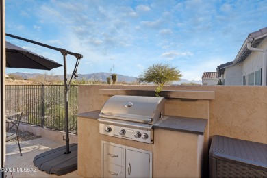 Luxury Living at Its Finest - A Home That Has It All!Why settle on Saddlebrooke Ranch Golf Club in Arizona - for sale on GolfHomes.com, golf home, golf lot