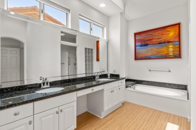 Welcome to this wonderful BACCARAT Model home on a cul de sac on Mountain Vista Golf Course At Sun City Palm Desert in California - for sale on GolfHomes.com, golf home, golf lot