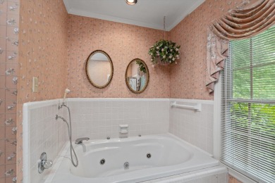 For nearly four decades, this beloved home has been filled with on Jones Creek Golf Club in Georgia - for sale on GolfHomes.com, golf home, golf lot