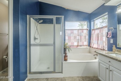 Beautifully Updated Home in Arrowhead Ranch - VA Loan at 4.25% on The Legend at Arrowhead in Arizona - for sale on GolfHomes.com, golf home, golf lot