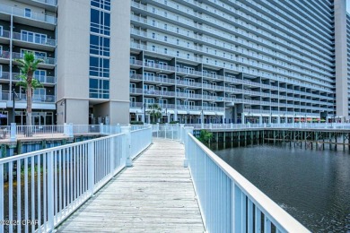 Unparalleled Gulf-Front Luxury: Fully Renovated 1-Bedroom + Bunk on Signal Hill Golf Course, Inc. in Florida - for sale on GolfHomes.com, golf home, golf lot