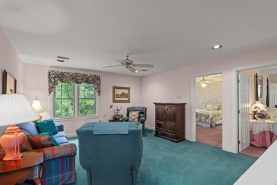 For nearly four decades, this beloved home has been filled with on Jones Creek Golf Club in Georgia - for sale on GolfHomes.com, golf home, golf lot
