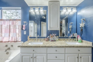 Beautifully Updated Home in Arrowhead Ranch - VA Loan at 4.25% on The Legend at Arrowhead in Arizona - for sale on GolfHomes.com, golf home, golf lot