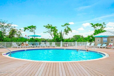 Unparalleled Gulf-Front Luxury: Fully Renovated 1-Bedroom + Bunk on Signal Hill Golf Course, Inc. in Florida - for sale on GolfHomes.com, golf home, golf lot
