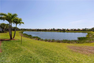The Florencia II, built by WCI, is located in the highly on Pelican Preserve Golf Club in Florida - for sale on GolfHomes.com, golf home, golf lot