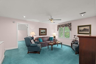 For nearly four decades, this beloved home has been filled with on Jones Creek Golf Club in Georgia - for sale on GolfHomes.com, golf home, golf lot