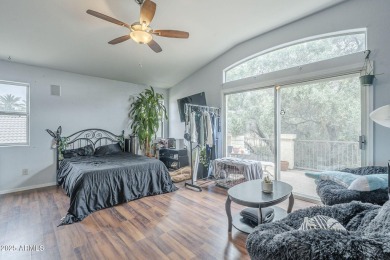 Beautifully Updated Home in Arrowhead Ranch - VA Loan at 4.25% on The Legend at Arrowhead in Arizona - for sale on GolfHomes.com, golf home, golf lot