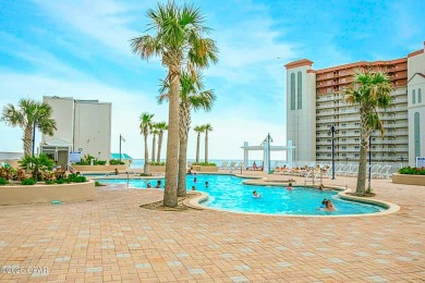 Unparalleled Gulf-Front Luxury: Fully Renovated 1-Bedroom + Bunk on Signal Hill Golf Course, Inc. in Florida - for sale on GolfHomes.com, golf home, golf lot