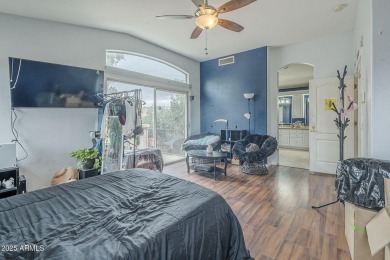 Beautifully Updated Home in Arrowhead Ranch - VA Loan at 4.25% on The Legend at Arrowhead in Arizona - for sale on GolfHomes.com, golf home, golf lot