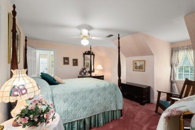 For nearly four decades, this beloved home has been filled with on Jones Creek Golf Club in Georgia - for sale on GolfHomes.com, golf home, golf lot