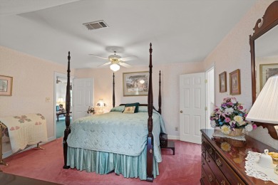 For nearly four decades, this beloved home has been filled with on Jones Creek Golf Club in Georgia - for sale on GolfHomes.com, golf home, golf lot