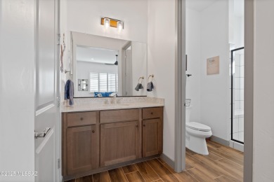 Luxury Living at Its Finest - A Home That Has It All!Why settle on Saddlebrooke Ranch Golf Club in Arizona - for sale on GolfHomes.com, golf home, golf lot