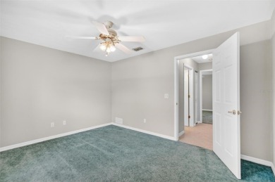 This single-family home is situated in the desirable Cypress on The Grand Club Cypress Course in Florida - for sale on GolfHomes.com, golf home, golf lot