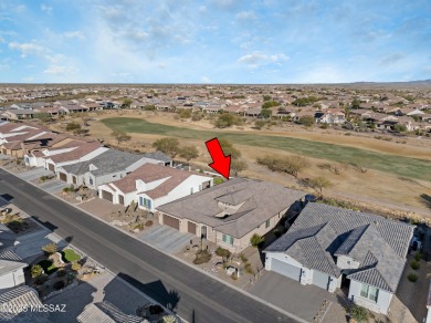 Luxury Living at Its Finest - A Home That Has It All!Why settle on Saddlebrooke Ranch Golf Club in Arizona - for sale on GolfHomes.com, golf home, golf lot