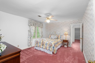 For nearly four decades, this beloved home has been filled with on Jones Creek Golf Club in Georgia - for sale on GolfHomes.com, golf home, golf lot