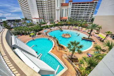 Unparalleled Gulf-Front Luxury: Fully Renovated 1-Bedroom + Bunk on Signal Hill Golf Course, Inc. in Florida - for sale on GolfHomes.com, golf home, golf lot