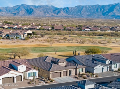 Luxury Living at Its Finest - A Home That Has It All!Why settle on Saddlebrooke Ranch Golf Club in Arizona - for sale on GolfHomes.com, golf home, golf lot