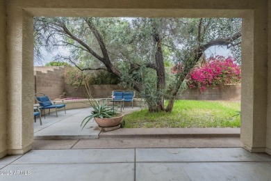 Beautifully Updated Home in Arrowhead Ranch - VA Loan at 4.25% on The Legend at Arrowhead in Arizona - for sale on GolfHomes.com, golf home, golf lot
