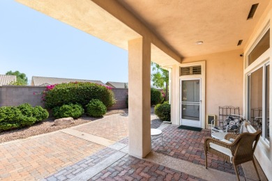 Welcome to this wonderful BACCARAT Model home on a cul de sac on Mountain Vista Golf Course At Sun City Palm Desert in California - for sale on GolfHomes.com, golf home, golf lot