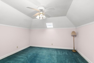 For nearly four decades, this beloved home has been filled with on Jones Creek Golf Club in Georgia - for sale on GolfHomes.com, golf home, golf lot