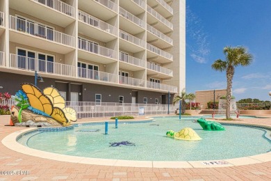 Unparalleled Gulf-Front Luxury: Fully Renovated 1-Bedroom + Bunk on Signal Hill Golf Course, Inc. in Florida - for sale on GolfHomes.com, golf home, golf lot