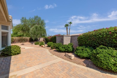 Welcome to this wonderful BACCARAT Model home on a cul de sac on Mountain Vista Golf Course At Sun City Palm Desert in California - for sale on GolfHomes.com, golf home, golf lot