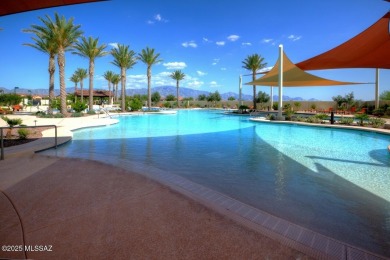Luxury Living at Its Finest - A Home That Has It All!Why settle on Saddlebrooke Ranch Golf Club in Arizona - for sale on GolfHomes.com, golf home, golf lot