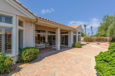 Welcome to this wonderful BACCARAT Model home on a cul de sac on Mountain Vista Golf Course At Sun City Palm Desert in California - for sale on GolfHomes.com, golf home, golf lot