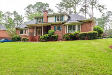 For nearly four decades, this beloved home has been filled with on Jones Creek Golf Club in Georgia - for sale on GolfHomes.com, golf home, golf lot