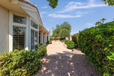 Welcome to this wonderful BACCARAT Model home on a cul de sac on Mountain Vista Golf Course At Sun City Palm Desert in California - for sale on GolfHomes.com, golf home, golf lot