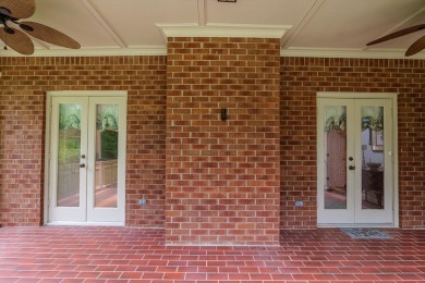 For nearly four decades, this beloved home has been filled with on Jones Creek Golf Club in Georgia - for sale on GolfHomes.com, golf home, golf lot