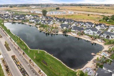 Welcome to your dream home in the highly sought-after Legacy on Eagle Legacy Golf Course in Idaho - for sale on GolfHomes.com, golf home, golf lot