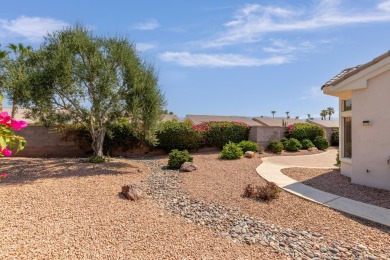 Welcome to this wonderful BACCARAT Model home on a cul de sac on Mountain Vista Golf Course At Sun City Palm Desert in California - for sale on GolfHomes.com, golf home, golf lot