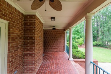 For nearly four decades, this beloved home has been filled with on Jones Creek Golf Club in Georgia - for sale on GolfHomes.com, golf home, golf lot