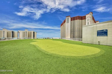 Unparalleled Gulf-Front Luxury: Fully Renovated 1-Bedroom + Bunk on Signal Hill Golf Course, Inc. in Florida - for sale on GolfHomes.com, golf home, golf lot