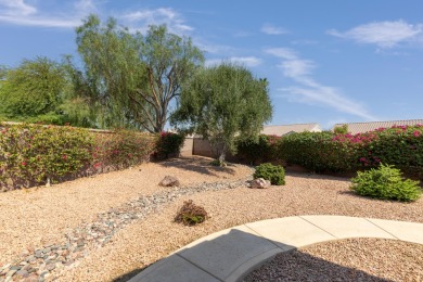 Welcome to this wonderful BACCARAT Model home on a cul de sac on Mountain Vista Golf Course At Sun City Palm Desert in California - for sale on GolfHomes.com, golf home, golf lot