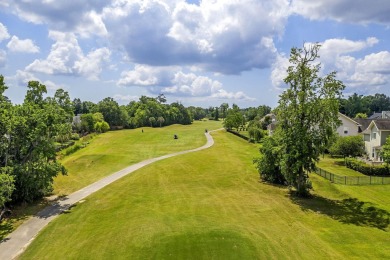 Nestled in the picturesque Shadowmoss community in West Ashley on Shadowmoss Plantation Golf Club in South Carolina - for sale on GolfHomes.com, golf home, golf lot