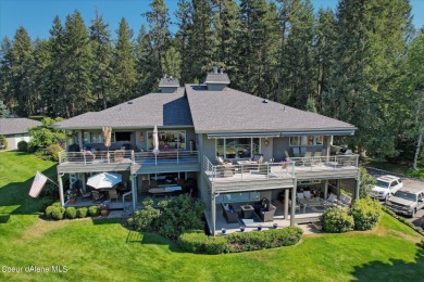 Updated Condo with Stunning Lake Views! This 2 bd, 2 ba, 1376 sq on Twin Lakes Village Golf Course in Idaho - for sale on GolfHomes.com, golf home, golf lot