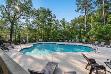 Welcome to your dream home in the prestigious golf community of on Shaftesbury Glen Golf and Fish Club in South Carolina - for sale on GolfHomes.com, golf home, golf lot