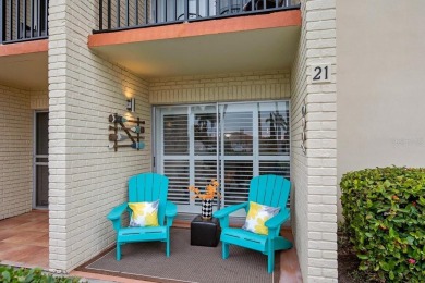 Recently renovated.This 1 bedroom /1 bathroom with laundry on Treasure Bay Golf and Tennis in Florida - for sale on GolfHomes.com, golf home, golf lot