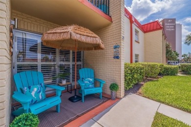 Recently renovated.This 1 bedroom /1 bathroom with laundry on Treasure Bay Golf and Tennis in Florida - for sale on GolfHomes.com, golf home, golf lot