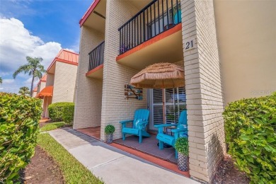 Recently renovated.This 1 bedroom /1 bathroom with laundry on Treasure Bay Golf and Tennis in Florida - for sale on GolfHomes.com, golf home, golf lot
