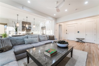 Seller has spared no expense in this fully remodeled 4 bed, 5 on Reflection Bay Golf Club in Nevada - for sale on GolfHomes.com, golf home, golf lot