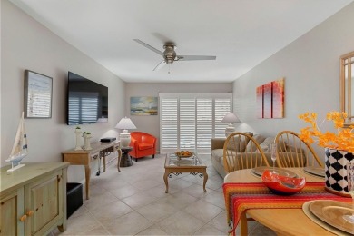 Recently renovated.This 1 bedroom /1 bathroom with laundry on Treasure Bay Golf and Tennis in Florida - for sale on GolfHomes.com, golf home, golf lot
