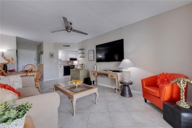 Recently renovated.This 1 bedroom /1 bathroom with laundry on Treasure Bay Golf and Tennis in Florida - for sale on GolfHomes.com, golf home, golf lot