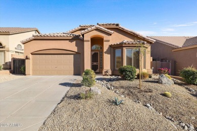 An exciting opportunity to own a beautiful home on the golf on Las Sendas Golf Club in Arizona - for sale on GolfHomes.com, golf home, golf lot